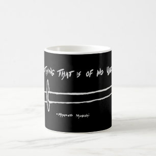 Mug Âme de Musashi
