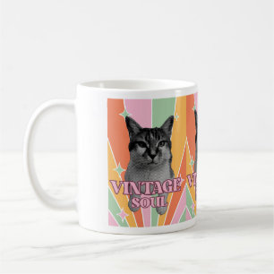 Mug âme vintage