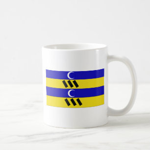 Mug Ameland, Pays-Bas
