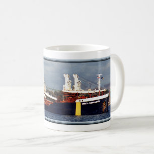 Mug Amelia Desgagnes