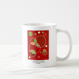 Mug Améliorez ensemble
