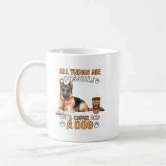 Mug American Pride adorable chien animal cadeau nous d