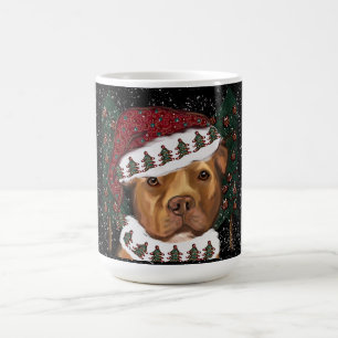Mug American Staffordshire Terrier