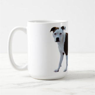 Mug American Staffordshire Terrier