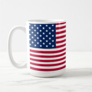 Mug American USA Flag Pride Design-76353