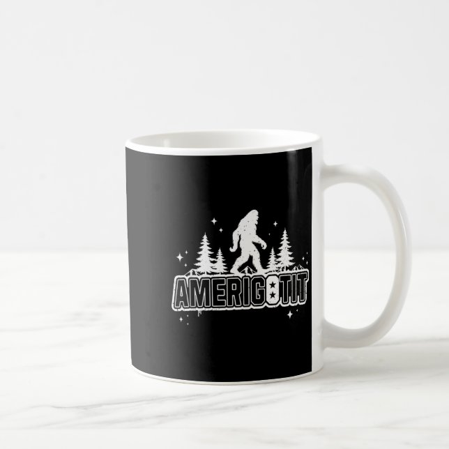 Mug Amerigotit Funny Meme T 2025  (Droite)