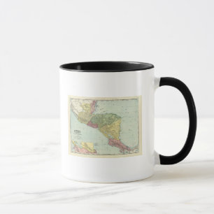 Mug Amérique centrale 2
