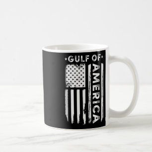 Mug Amérique du Golfe - Golfe des États-Unis Amérique 