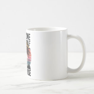 Mug Amérique du Golfe Humour Trump Patriotique 2025 Pr