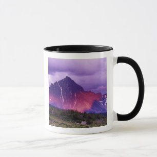 Mug Amérique du Nord, Canada, Alberta, Canada