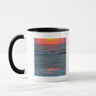 Mug Amérique du Nord, États-Unis, Floride, Canaveral