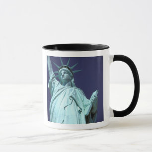Mug Amérique du Nord, États-Unis, New York, New York C