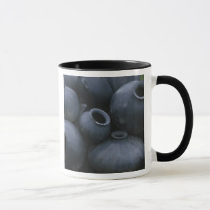 Mug Amérique du Nord, Mexique, Oaxaca, San Bartolo