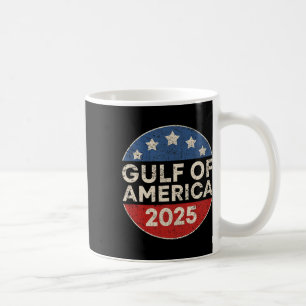 Mug Amérique Golfe Mexique - Golfe Des Etats-Unis Amér