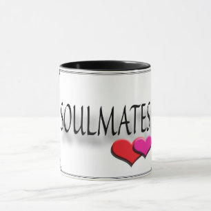 Mug Âmes 2