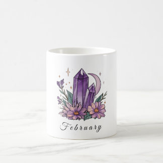Mug Améthyste