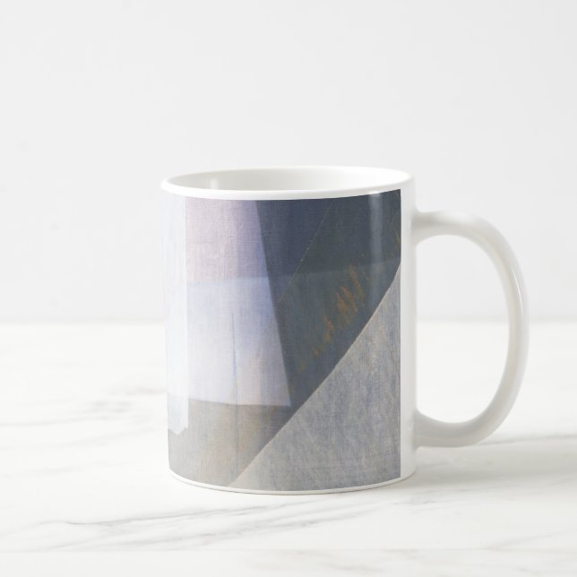 Mug Amfortas - Selassie - Adam 1998 (Droite)