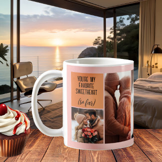Mug Ami Ami Ami Fille Photo