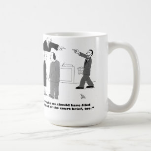 Mug Ami de la cour