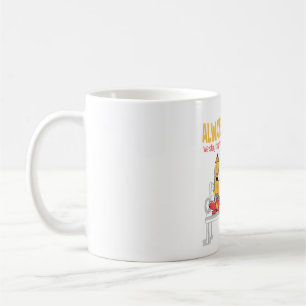 Mug Ami pour toujours