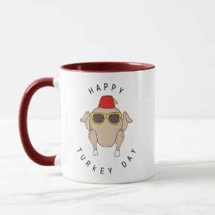 Mug AMIS™   Bonne fête de la Turquie