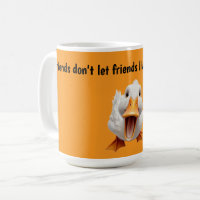 Amis canards