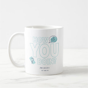 Mug AMIS™ Comment Faites-Vous ?