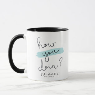 Mug AMIS™ Comment Faites-Vous ?