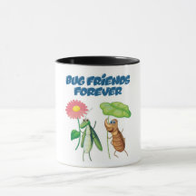 Amis de bogues pour toujours