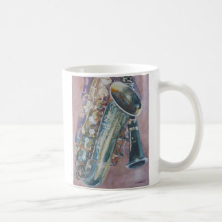 Mug Amis de jazz