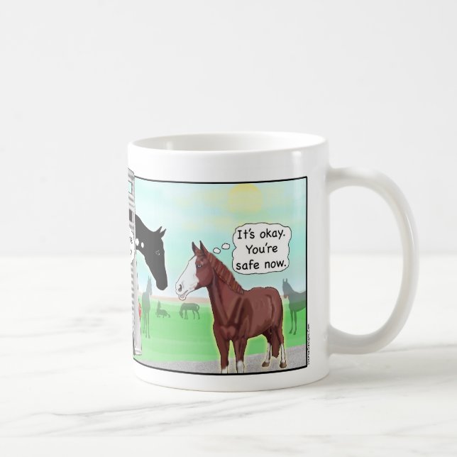 Mug Amis de TB (Droite)