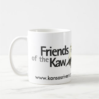 Mug Amis du Kaw, www.kansasriver.org