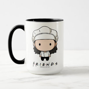 Mug AMIS™ Monica Chibi