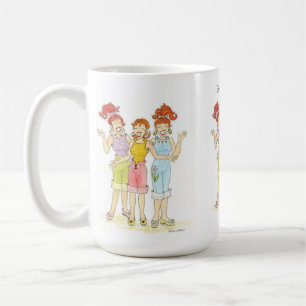 Mug Amis pour toujours
