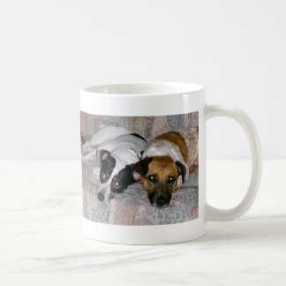 MUG AMIS POUR TOUJOURS