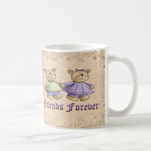 Mug Amis pour toujours