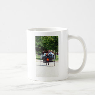 Mug Amish Travel