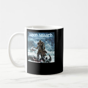 Mug Amon Amarth - Premier meurtre