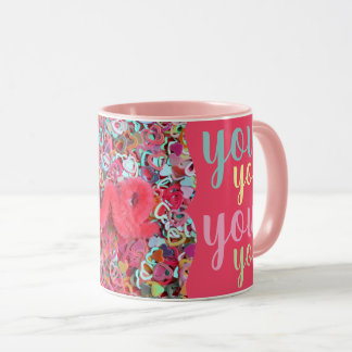Mug Amor