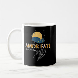 Mug Amor Fati