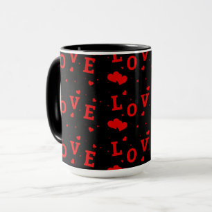 MUG AMOUR