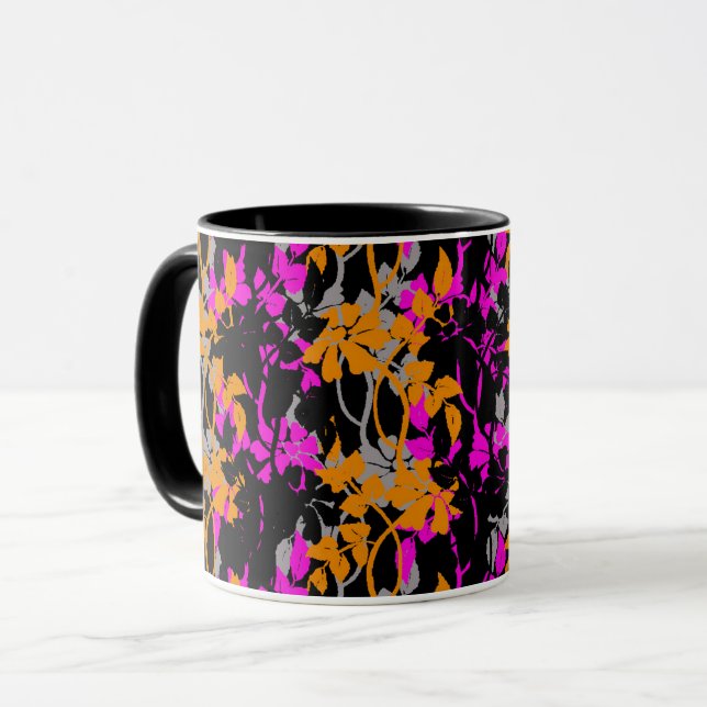 Mug Amour (Devant gauche)