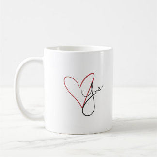 Mug Amour