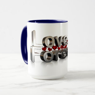 Mug Amour