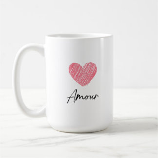 Mug Amour
