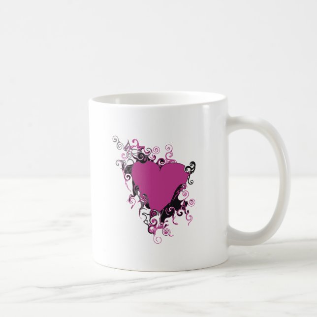 MUG AMOUR (Droite)