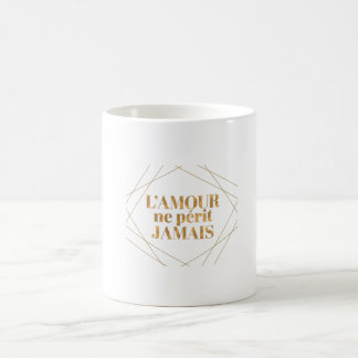 Mug Amour
