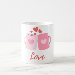 Mug Amour