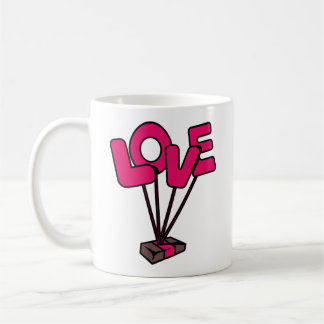 Mug Amour