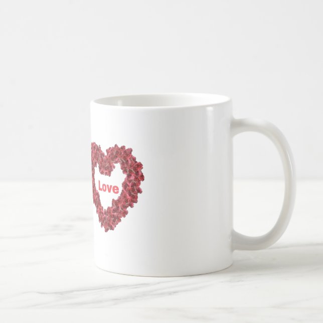 Mug Amour (Droite)